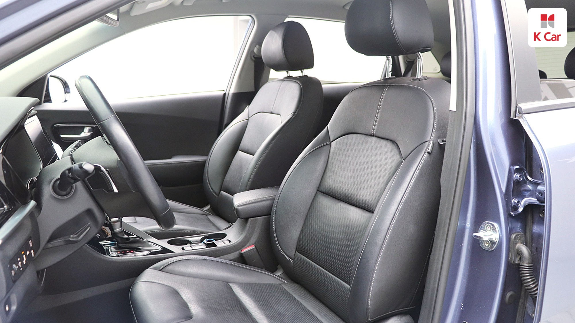 Kia Niro, миниатюра 9