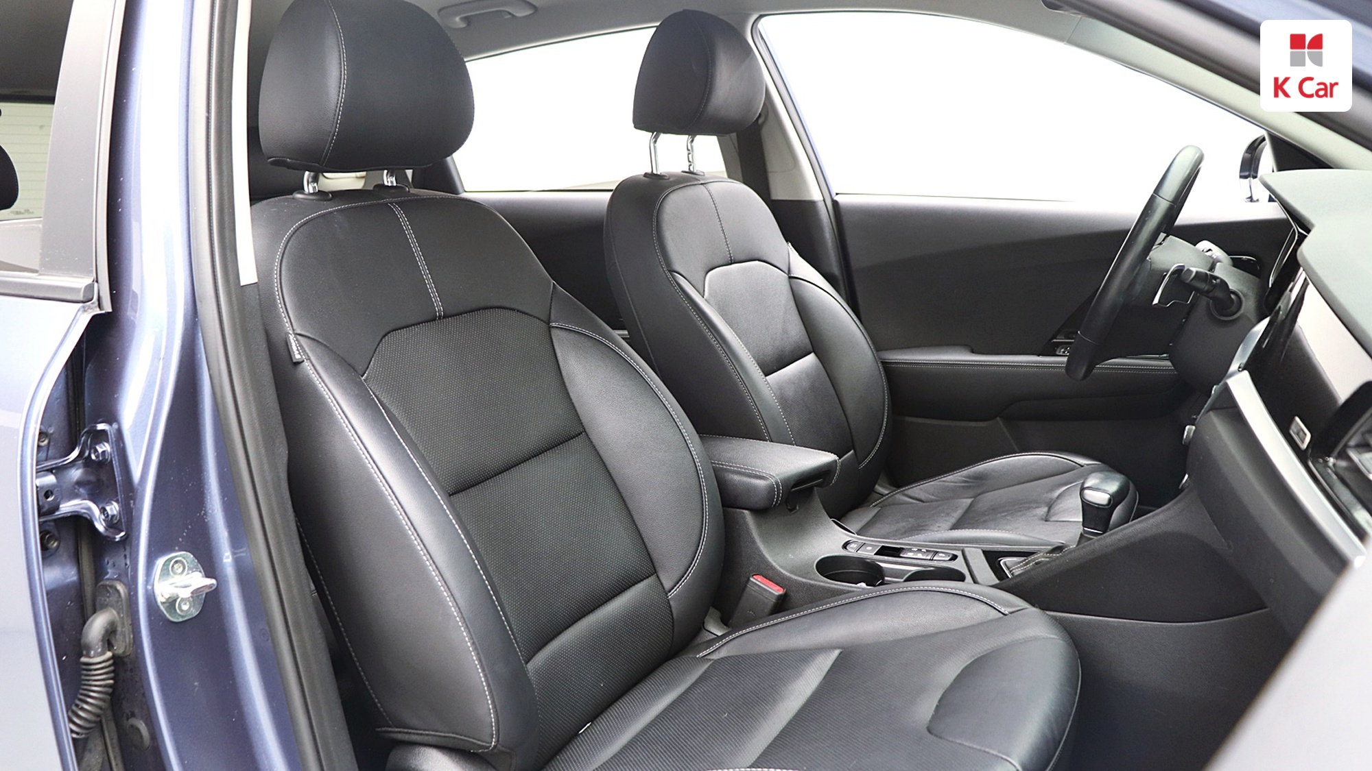 Kia Niro, миниатюра 11