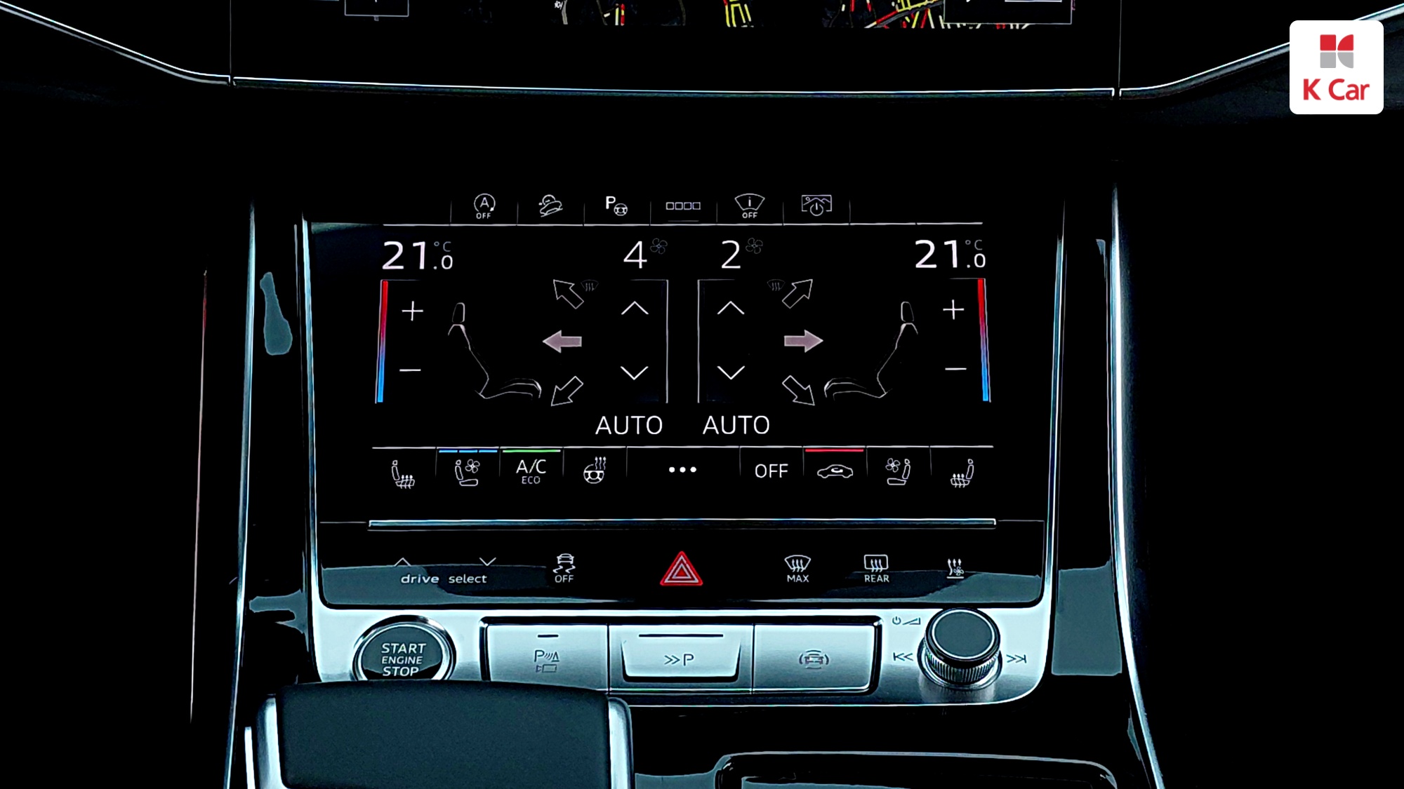 Audi Q7 45 TDI Premium, миниатюра 13