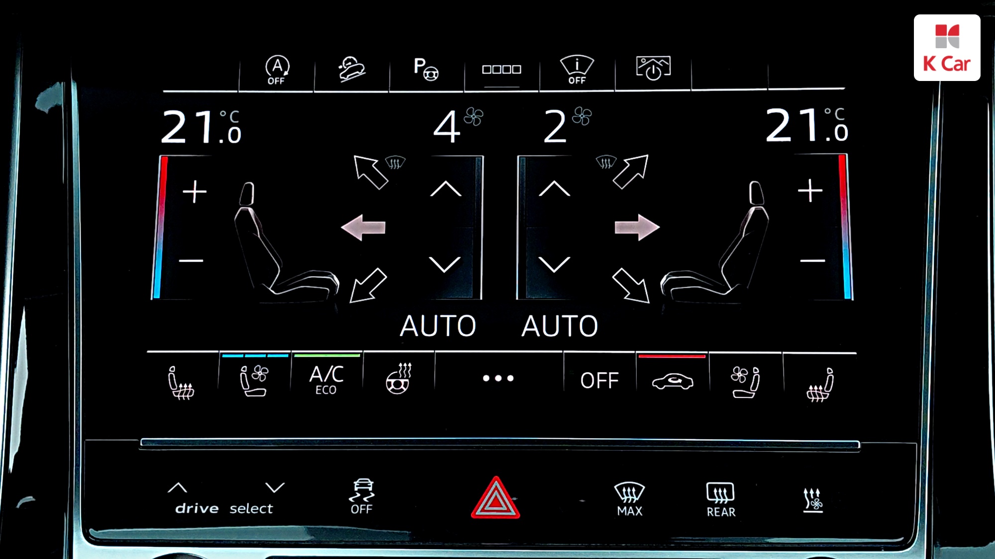 Audi Q7 45 TDI Premium, миниатюра 14