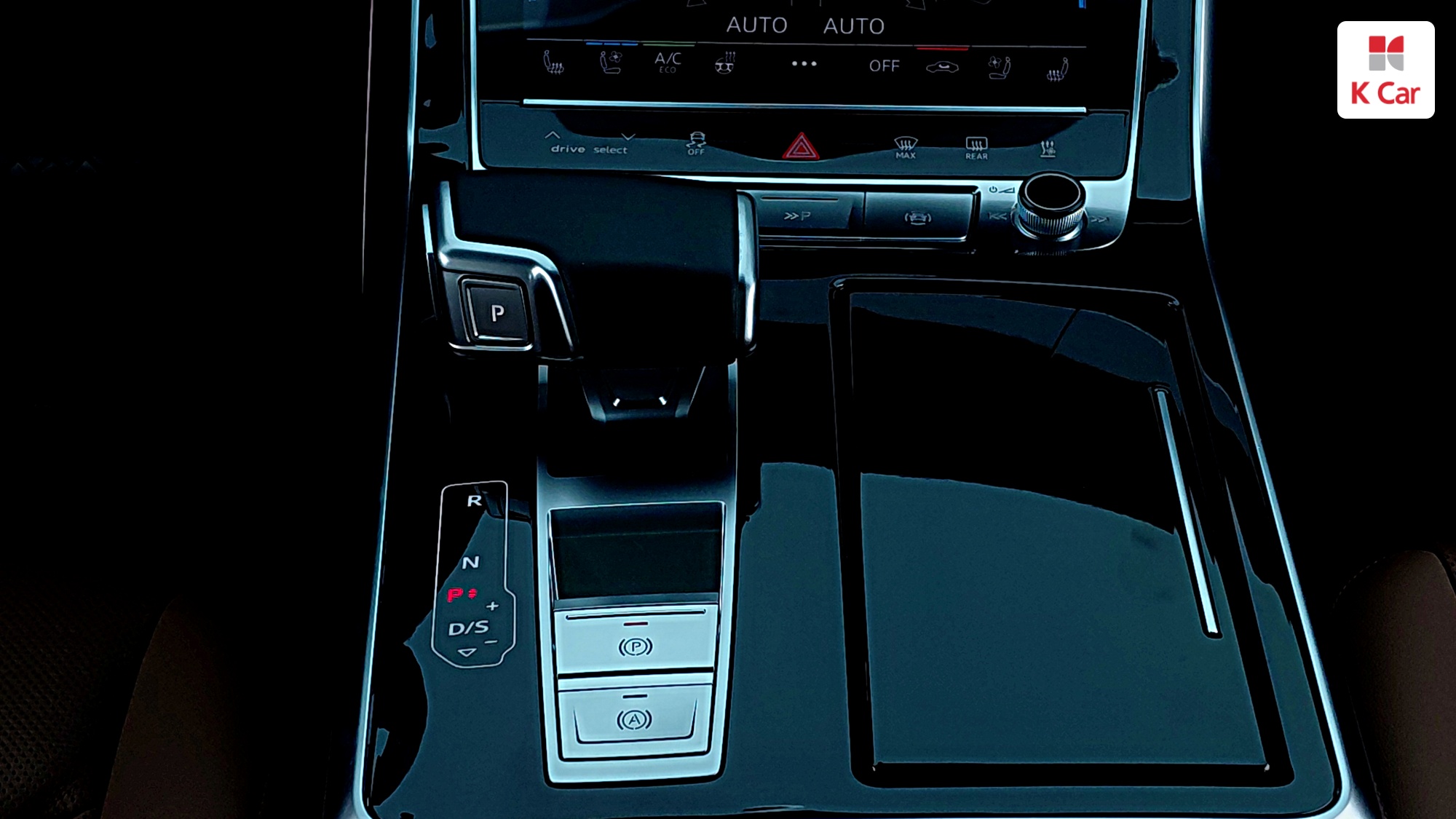 Audi Q7 45 TDI Premium, миниатюра 15