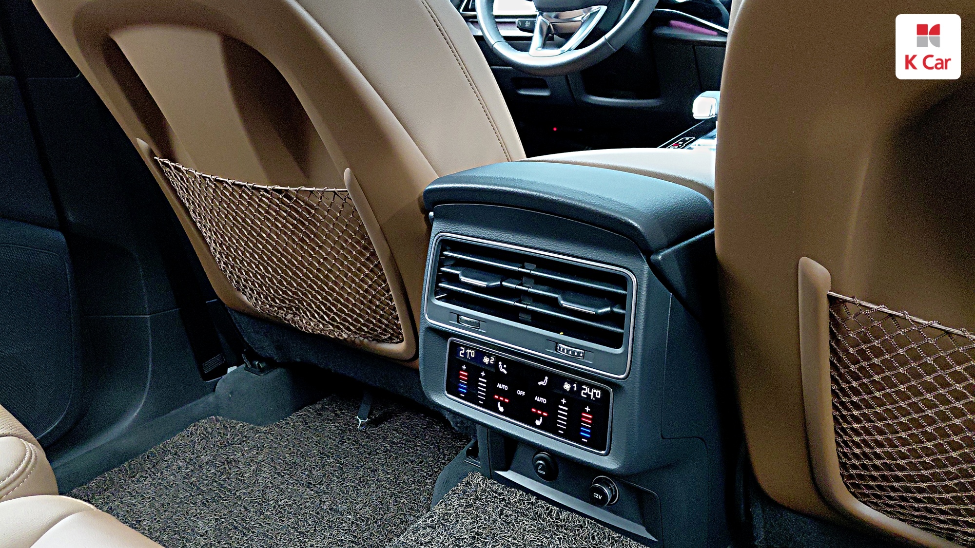 Audi Q7 45 TDI Premium, миниатюра 18