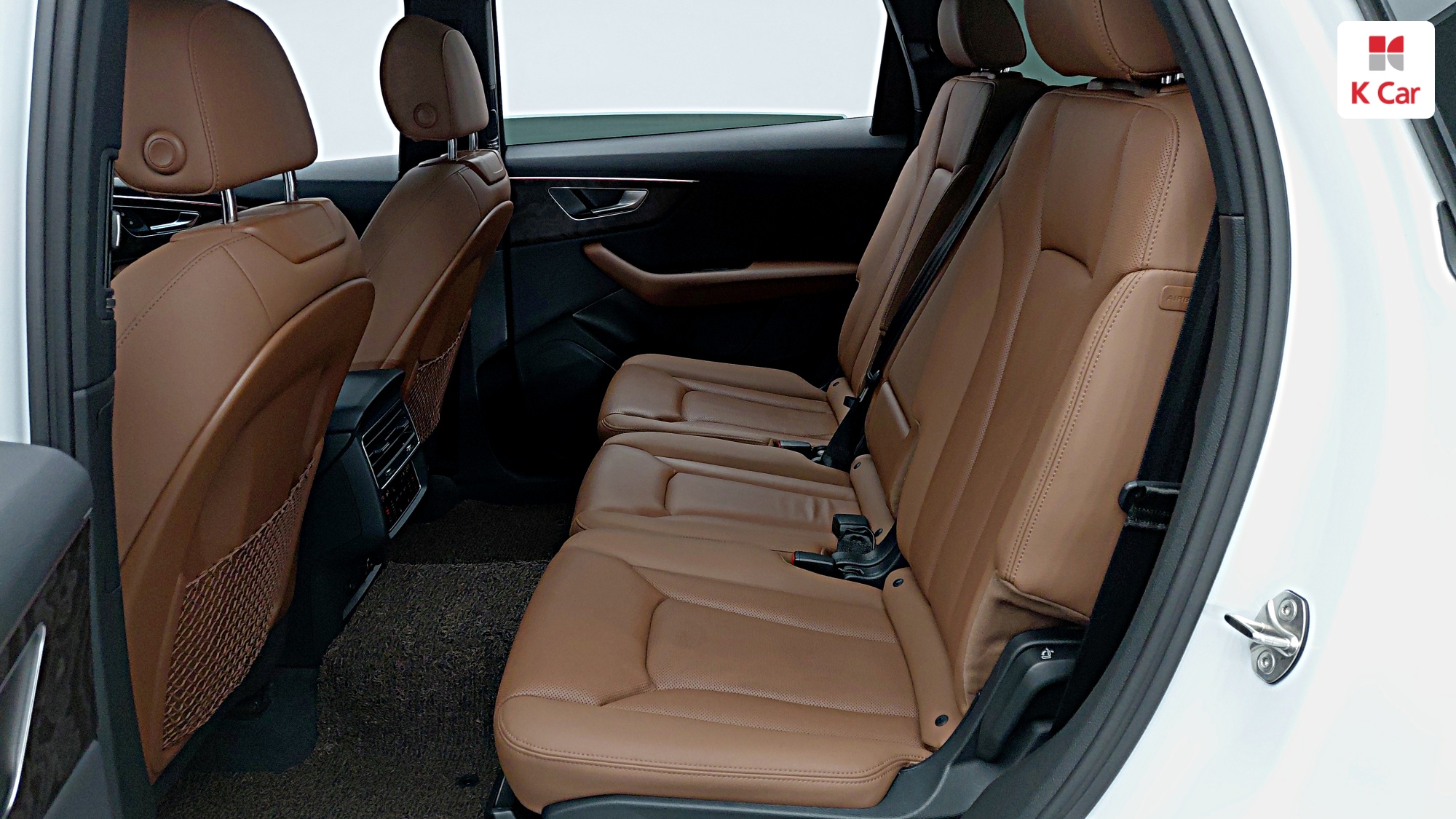 Audi Q7 45 TDI Premium, миниатюра 23