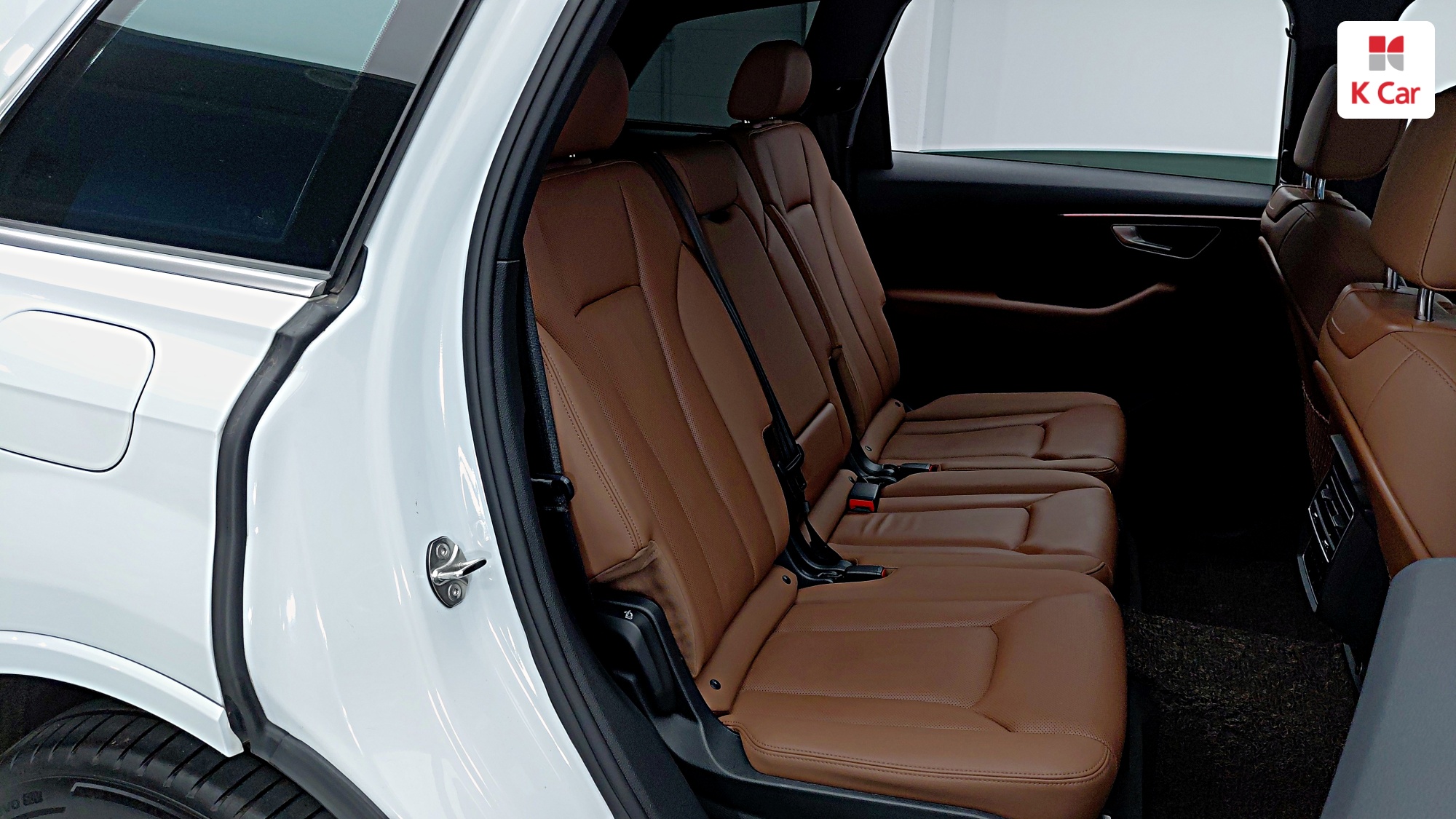Audi Q7 45 TDI Premium, миниатюра 24