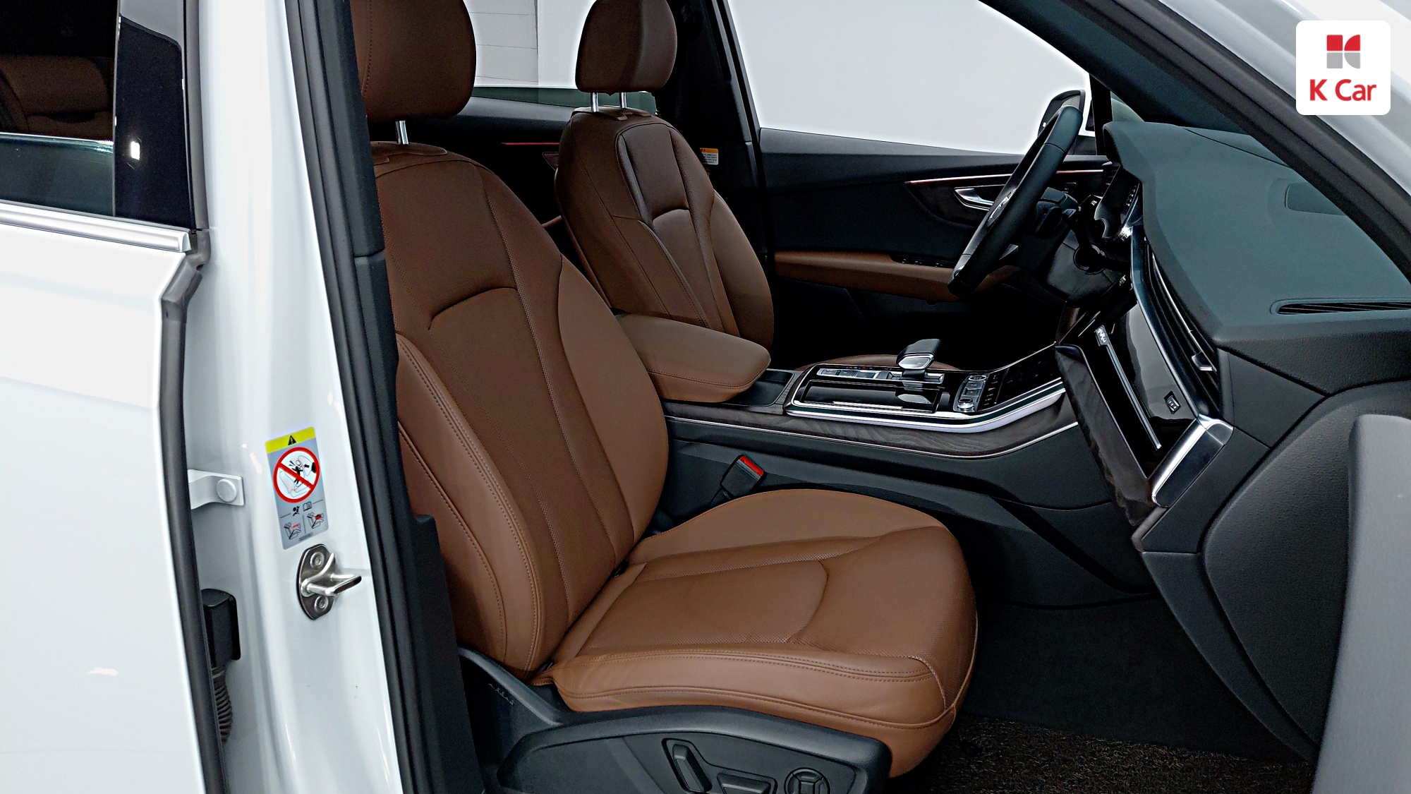 Audi Q7 45 TDI Premium, миниатюра 25