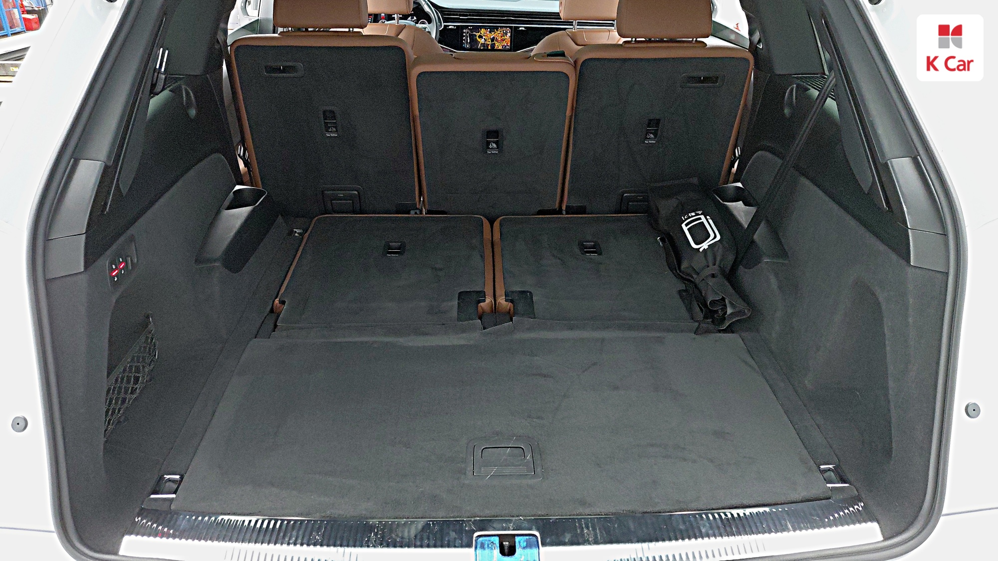 Audi Q7 45 TDI Premium, миниатюра 27