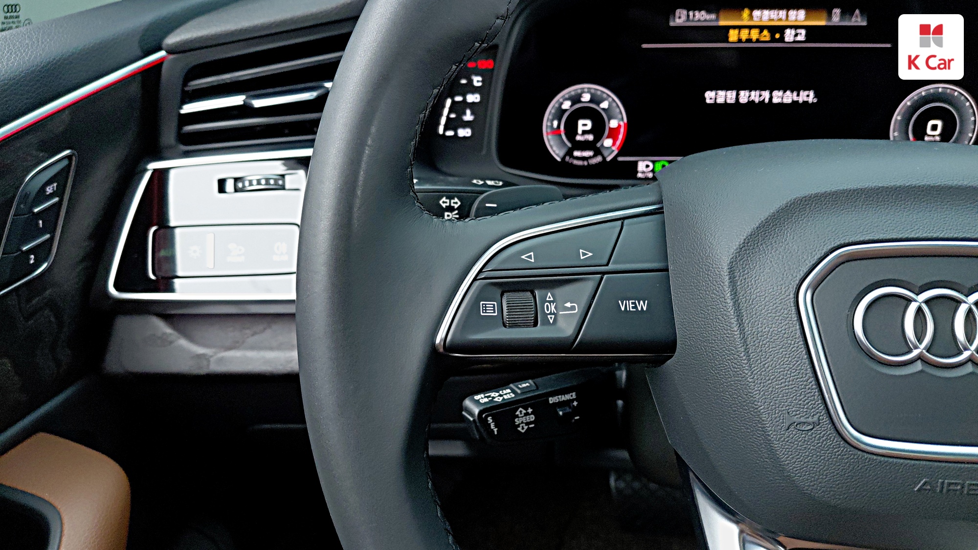 Audi Q7 45 TDI Premium, миниатюра 4
