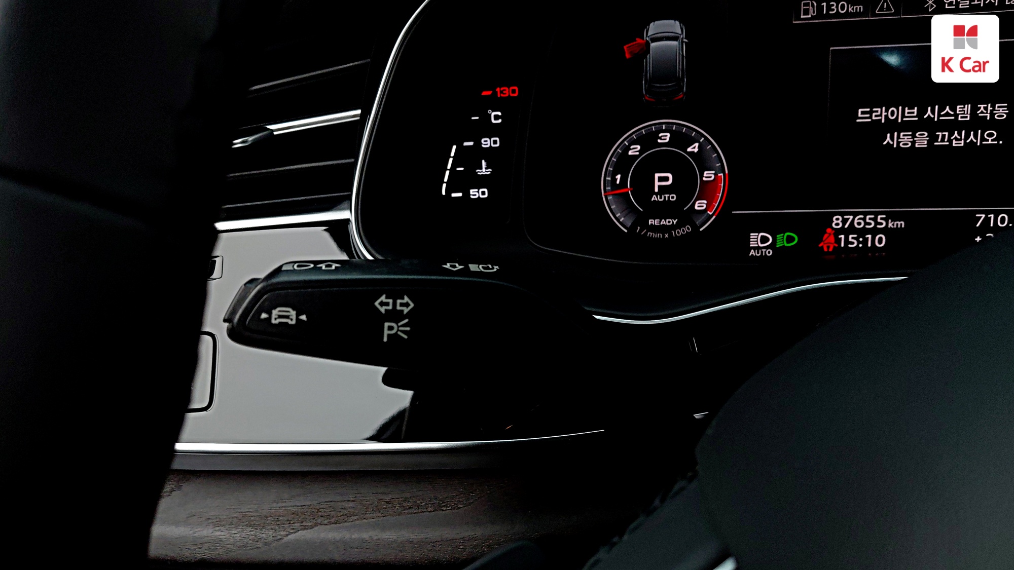 Audi Q7 45 TDI Premium, миниатюра 6