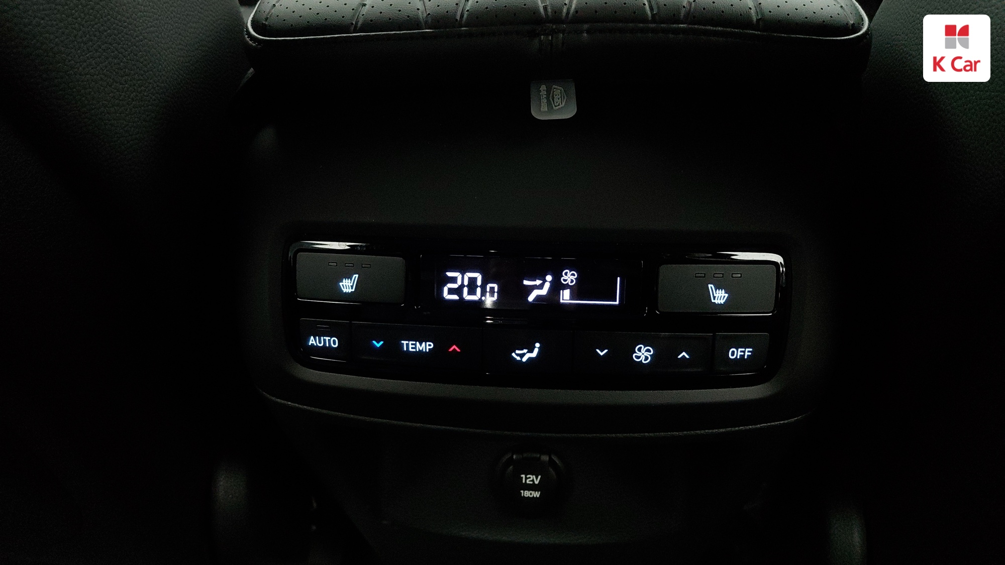 Hyundai The New Palisade бензин 3.8 2WD, миниатюра 12