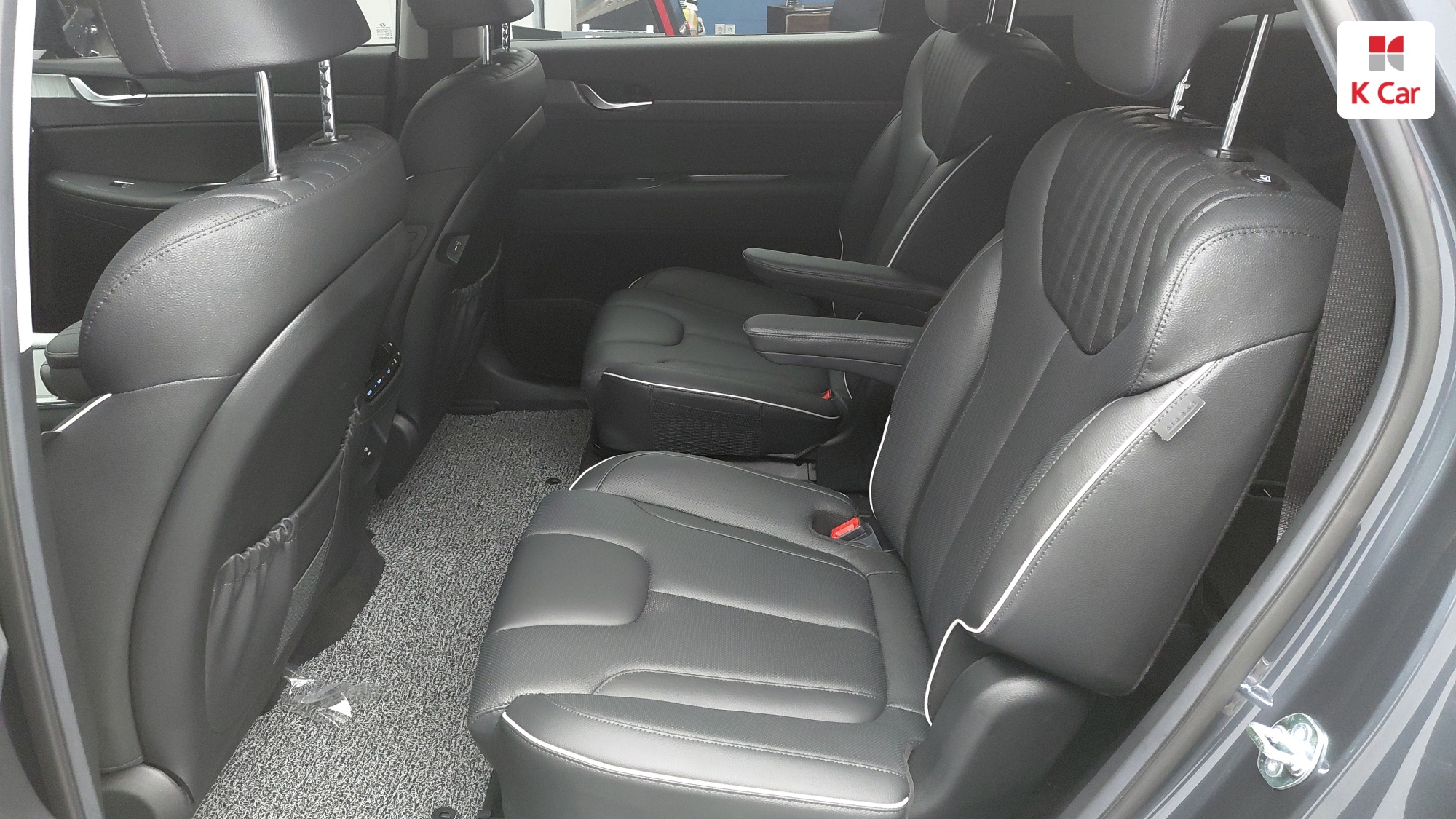 Hyundai The New Palisade бензин 3.8 2WD, миниатюра 14