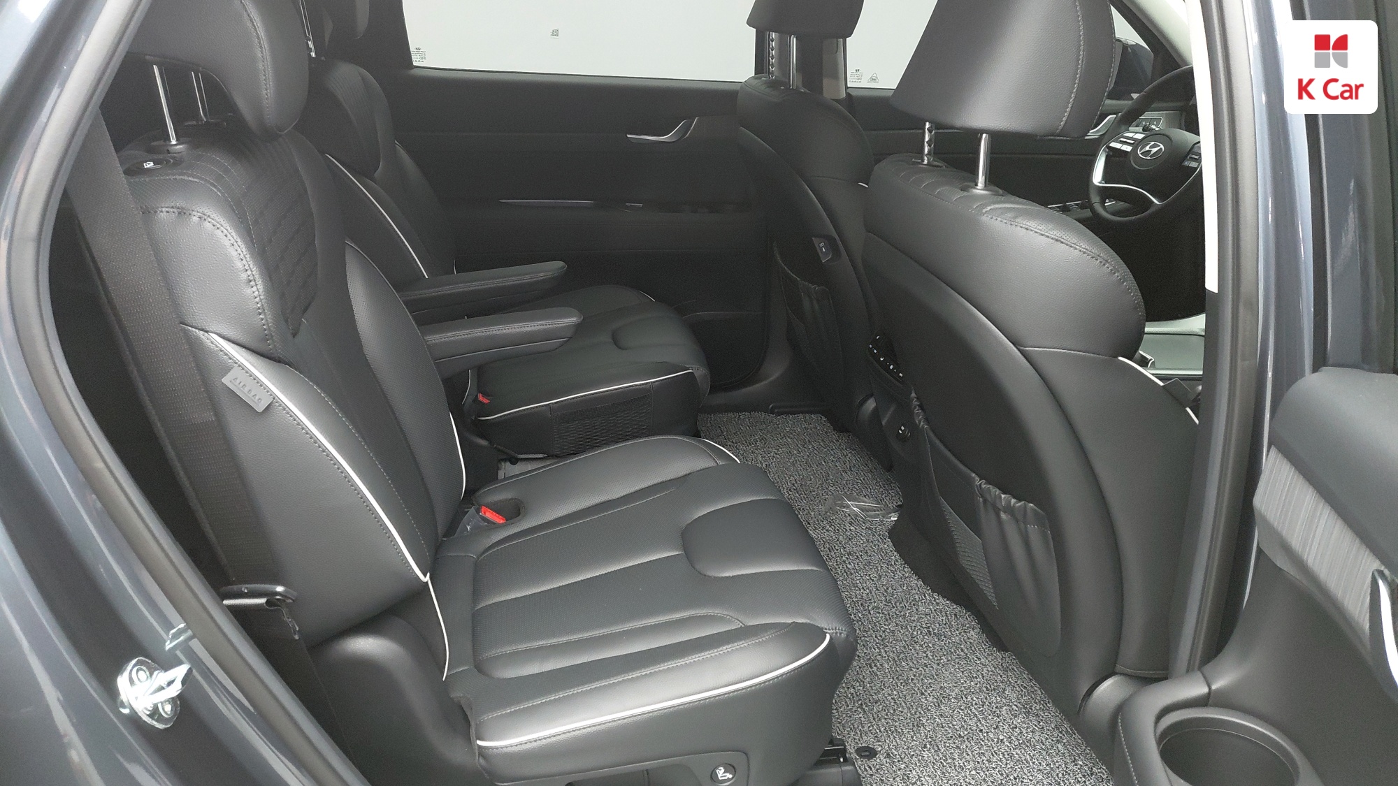 Hyundai The New Palisade бензин 3.8 2WD, миниатюра 15