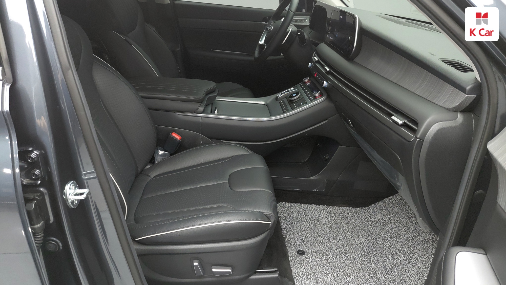 Hyundai The New Palisade бензин 3.8 2WD, миниатюра 16