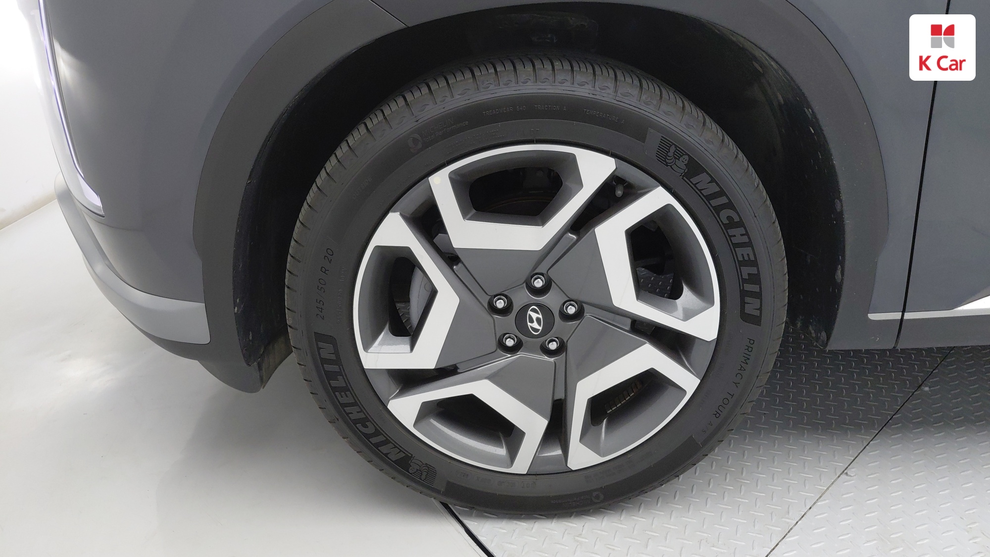 Hyundai The New Palisade бензин 3.8 2WD, миниатюра 17