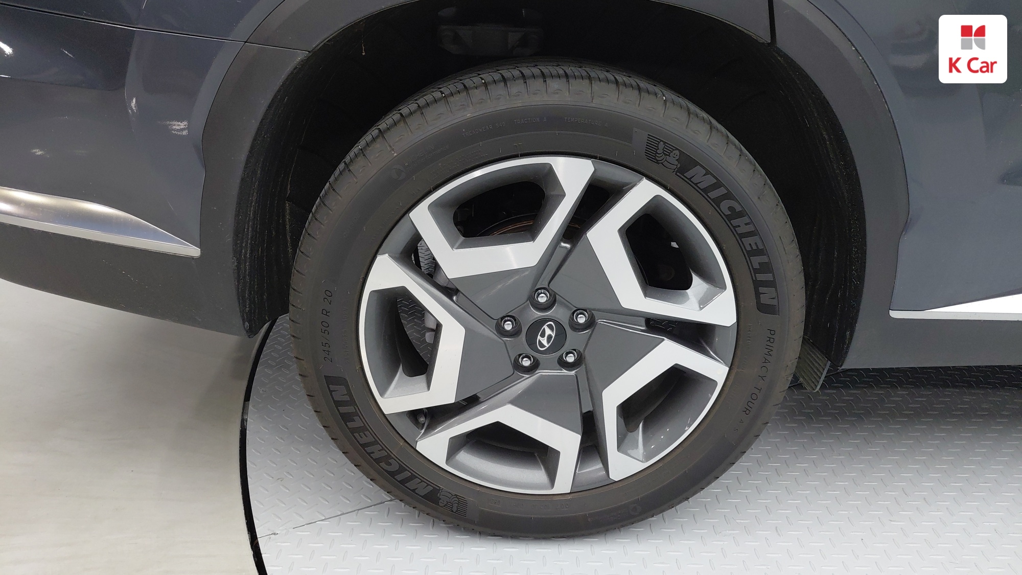 Hyundai The New Palisade бензин 3.8 2WD, миниатюра 18