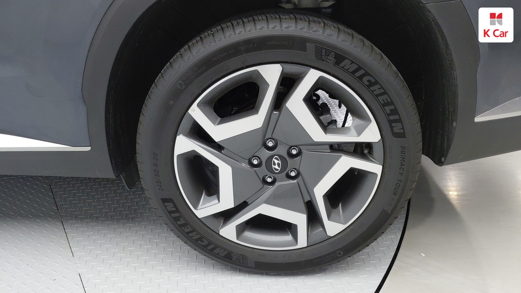 Hyundai The New Palisade бензин 3.8 2WD, миниатюра 20