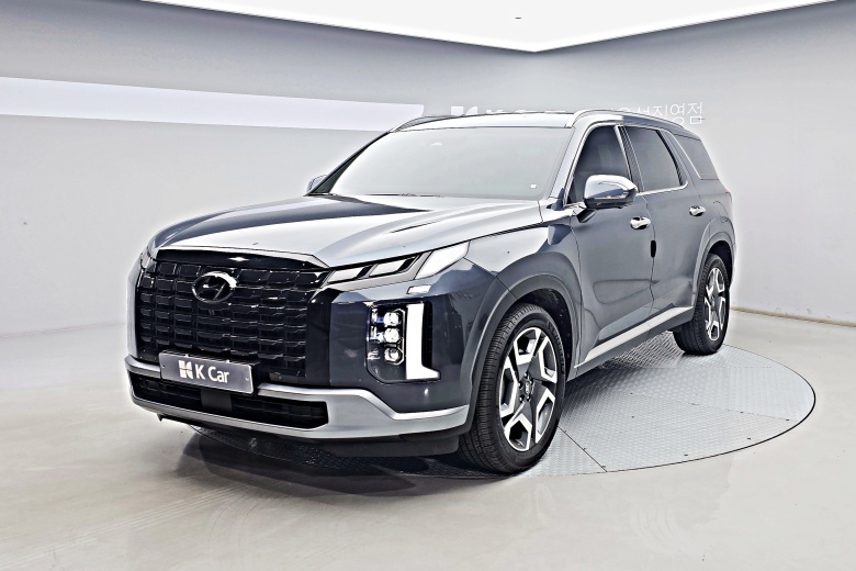 Hyundai The New Palisade бензин 3.8 2WD