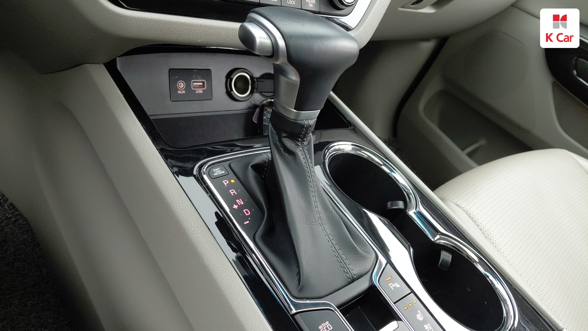 Kia Carnival 9 мест Prestige, миниатюра 17