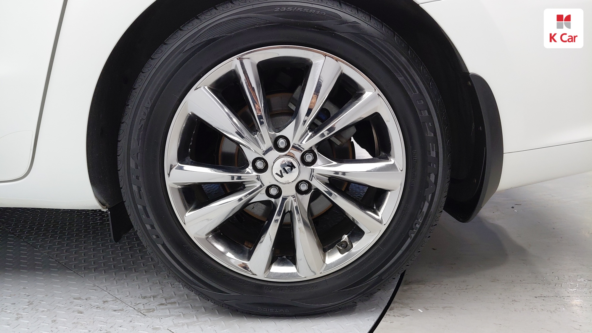 Kia Carnival 9 мест Prestige, миниатюра 23