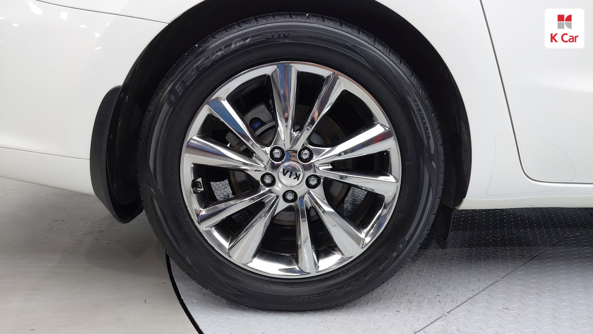 Kia Carnival 9 мест Prestige, миниатюра 24
