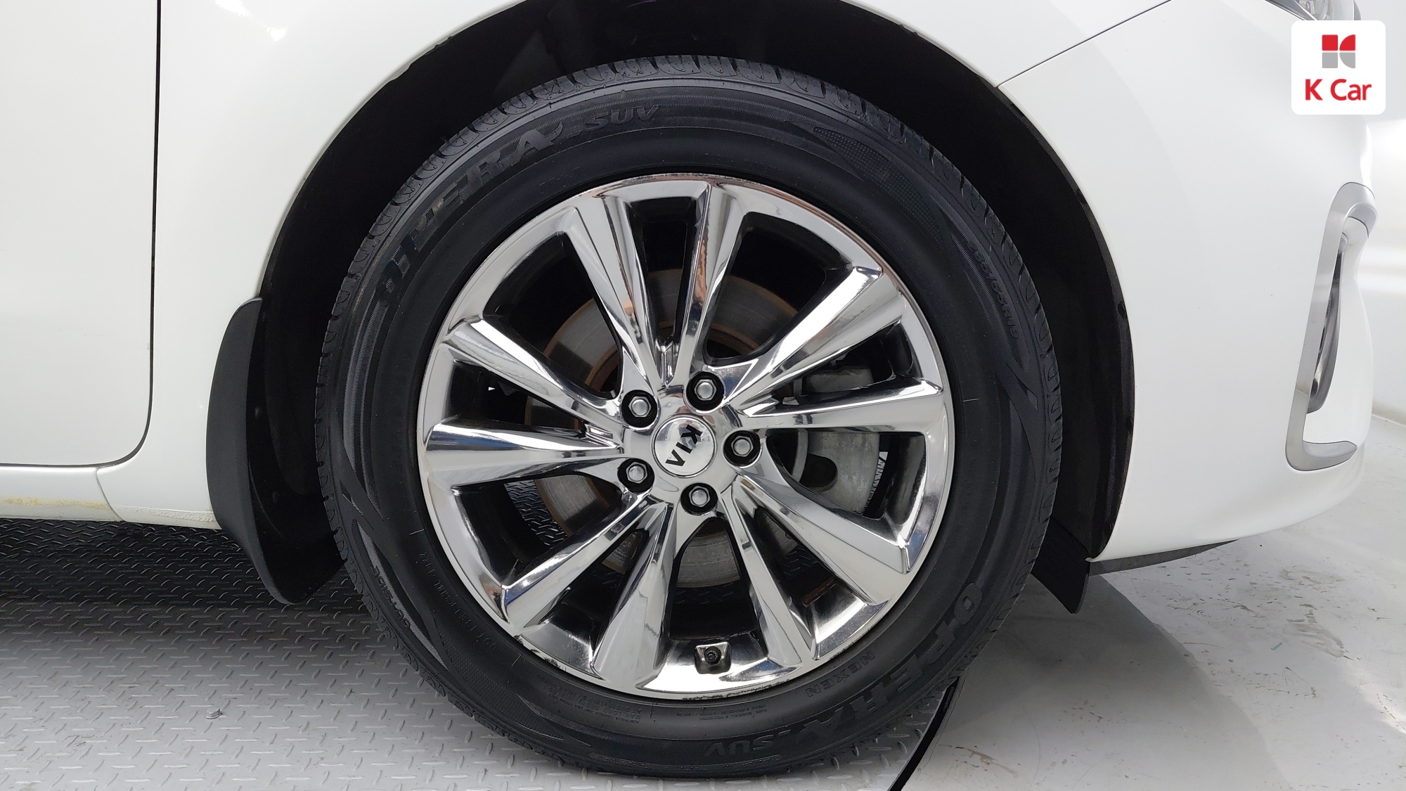 Kia Carnival 9 мест Prestige, миниатюра 25