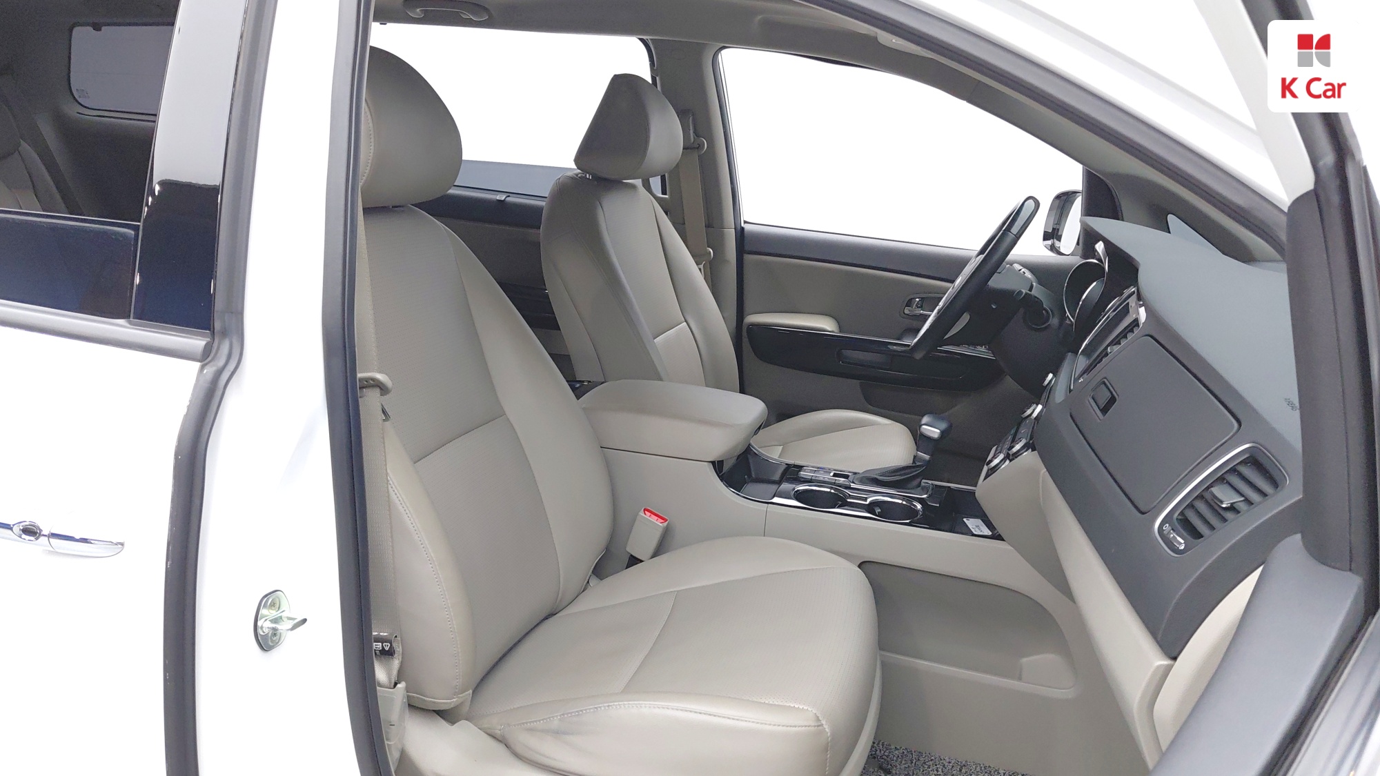 Kia Carnival 9 мест Prestige, миниатюра 4