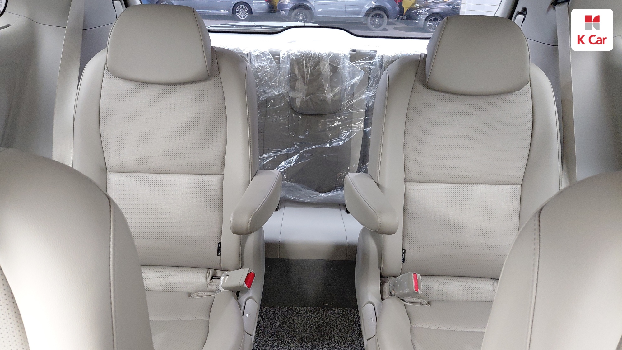 Kia Carnival 9 мест Prestige, миниатюра 6