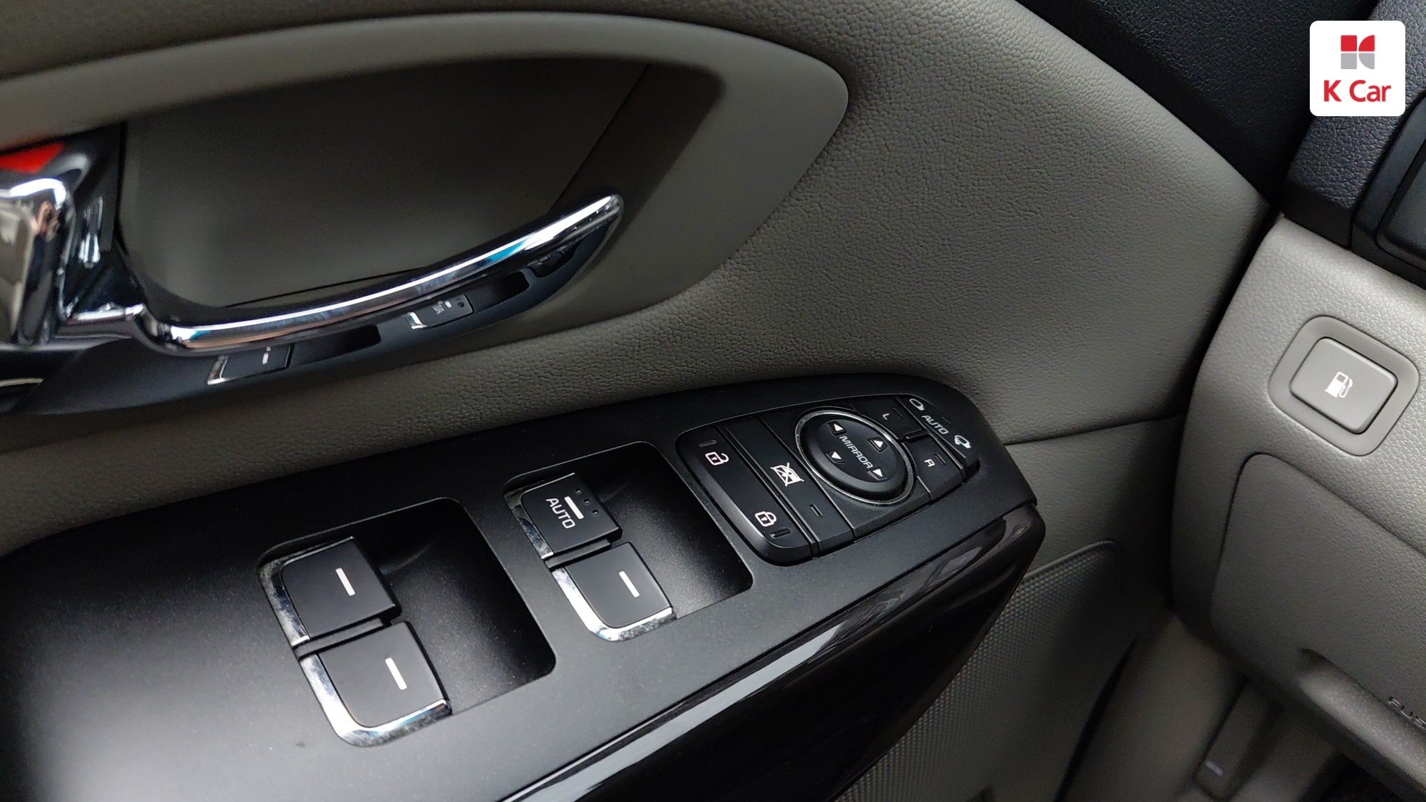 Kia Carnival 9 мест Prestige, миниатюра 7