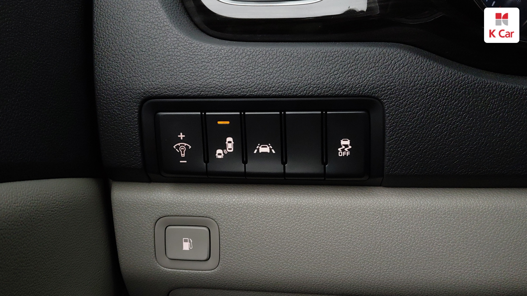 Kia Carnival 9 мест Prestige, миниатюра 8