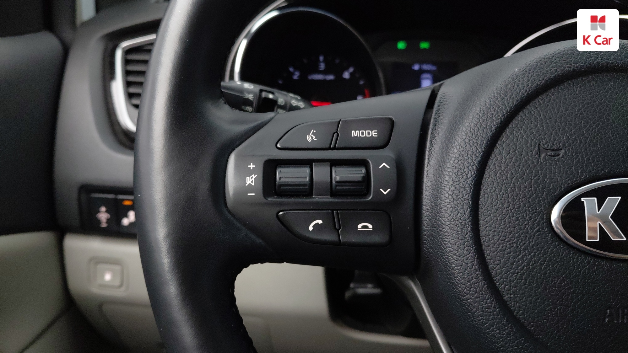 Kia Carnival 9 мест Prestige, миниатюра 10