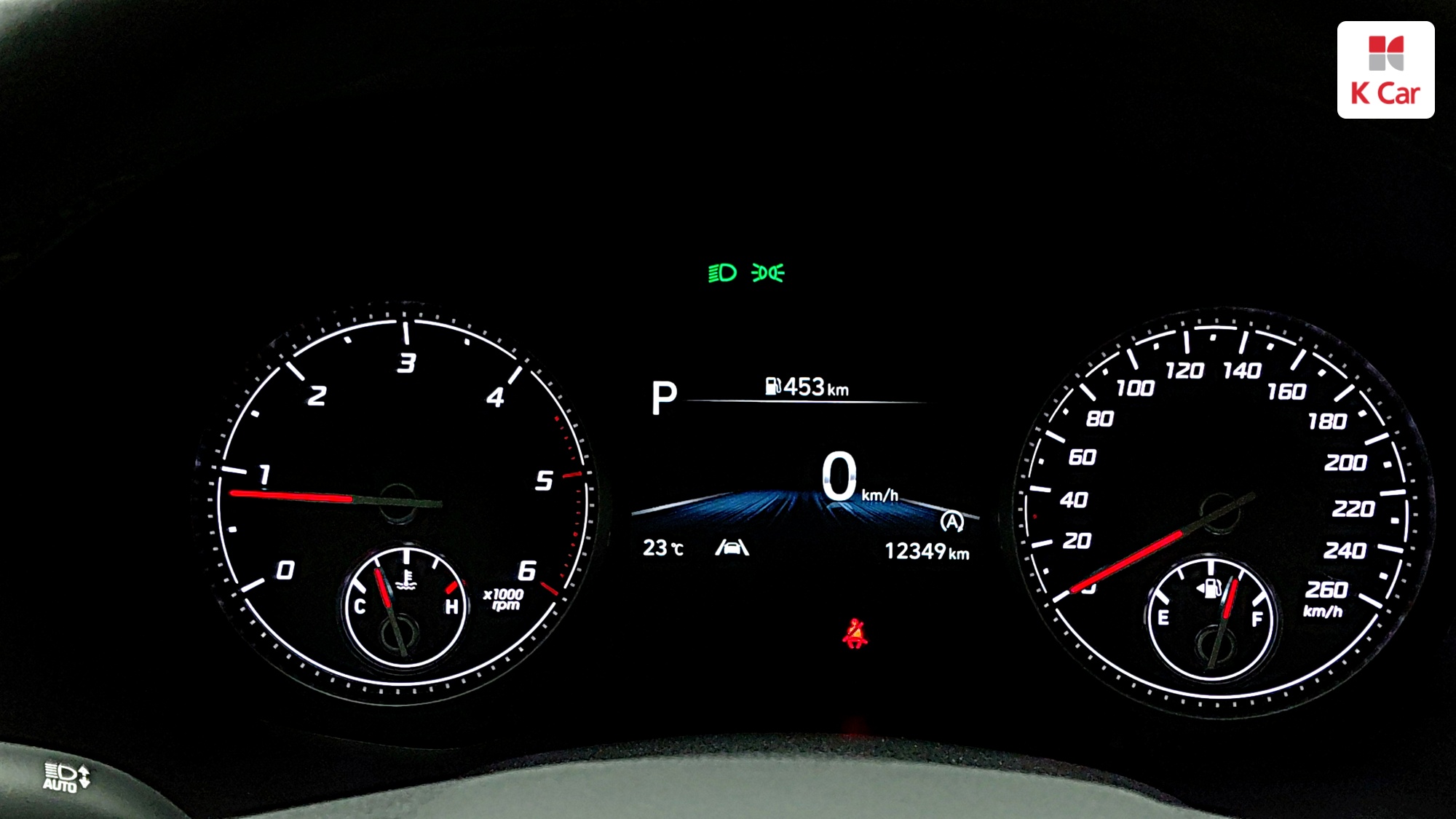 Hyundai Santa FE дизель 2.2 2WD Prestige, миниатюра 6