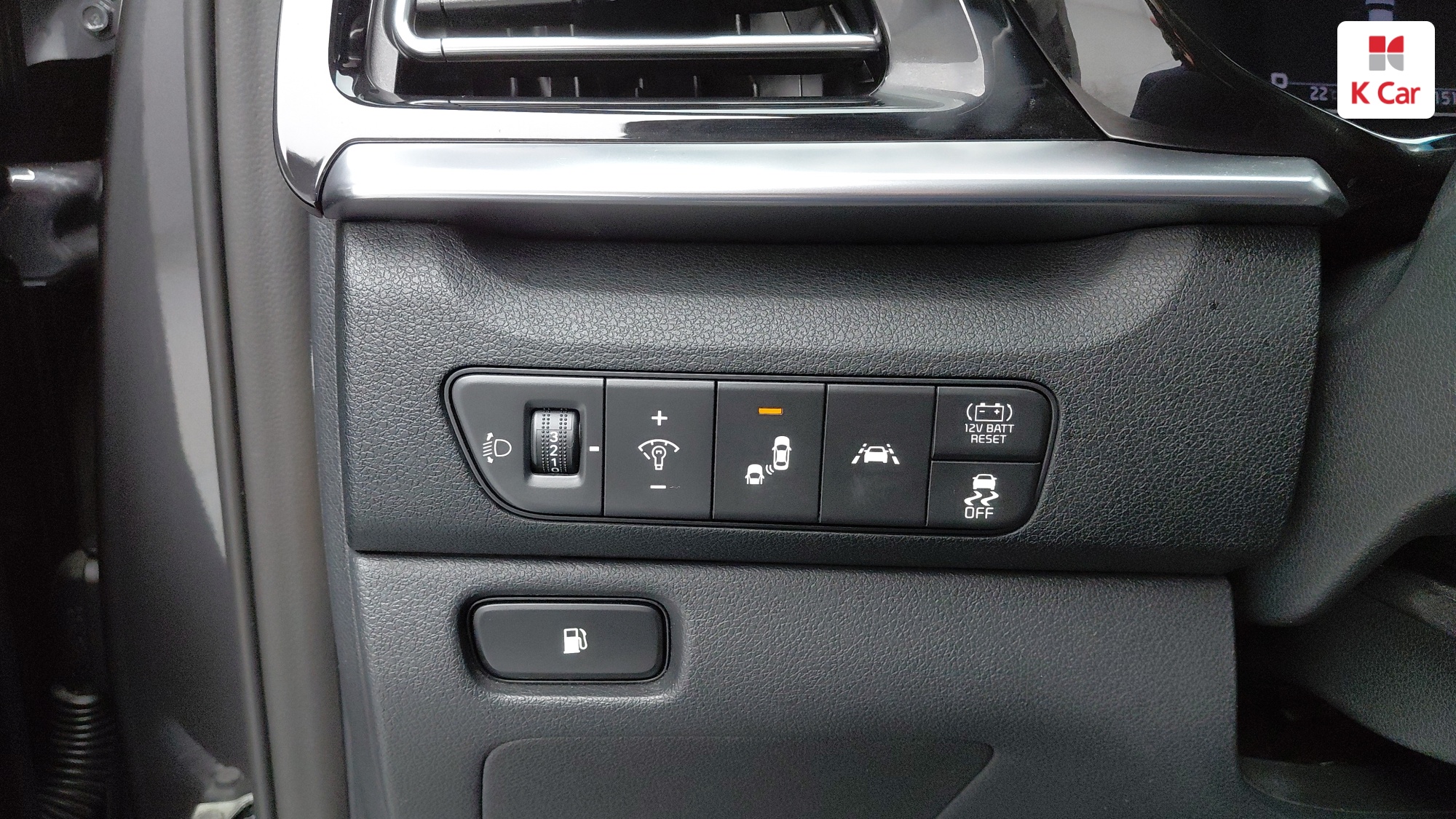 Kia Niro Prestige, миниатюра 13