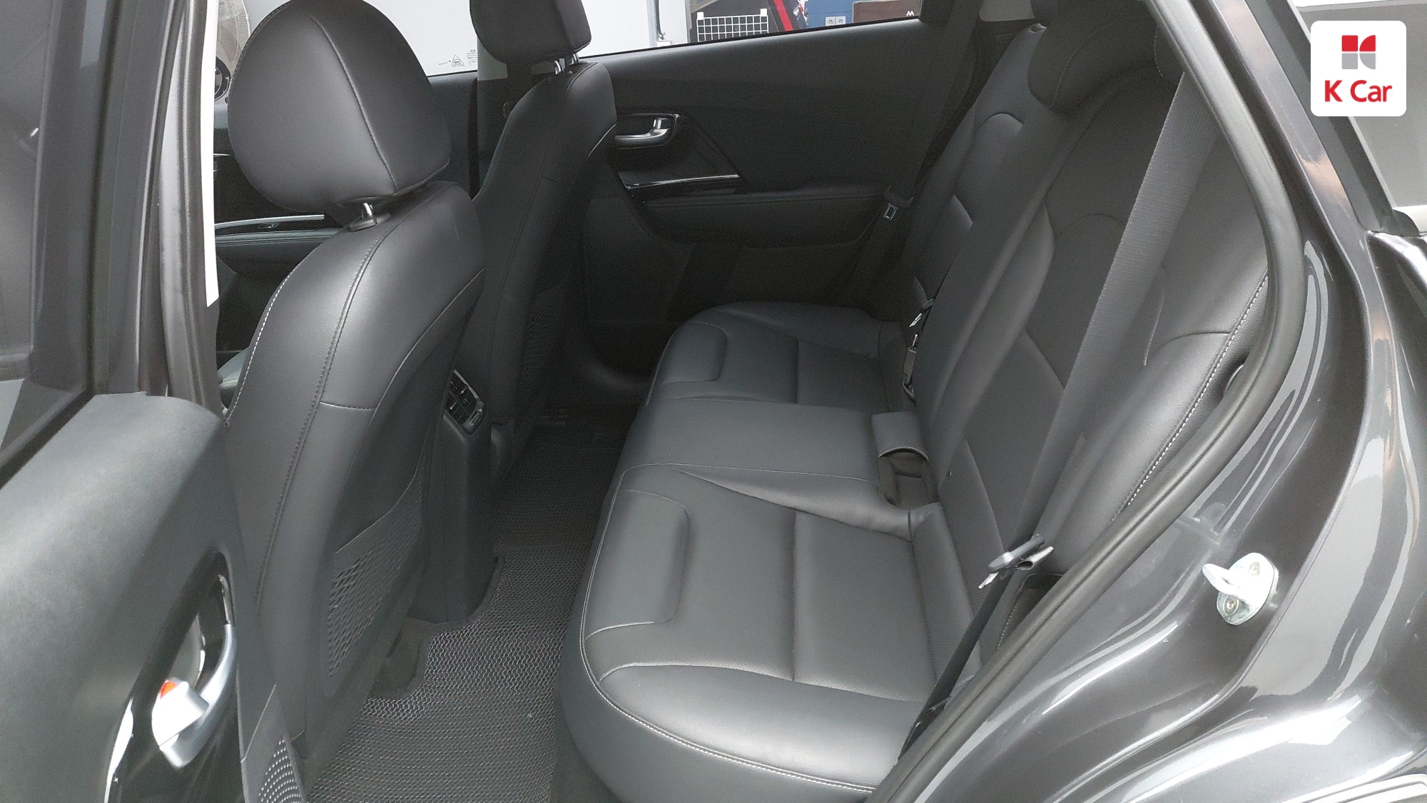 Kia Niro Prestige, миниатюра 15