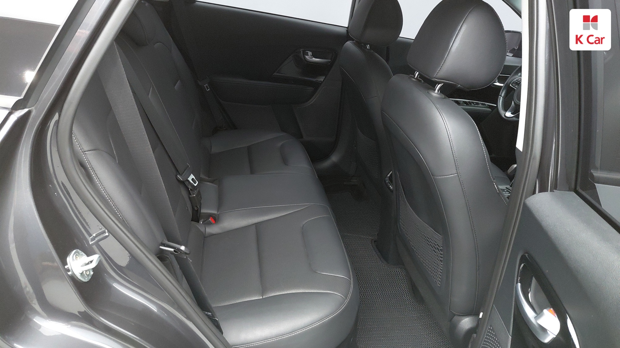 Kia Niro Prestige, миниатюра 16