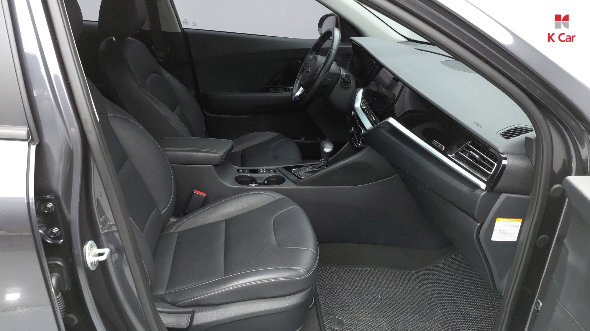 Kia Niro Prestige, миниатюра 17
