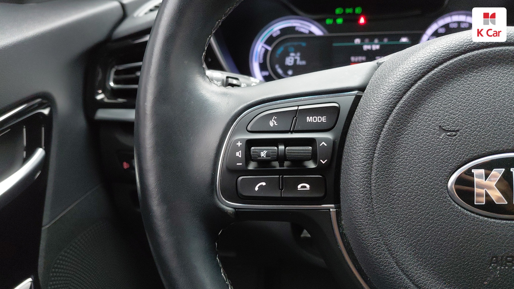 Kia Niro Prestige, миниатюра 4