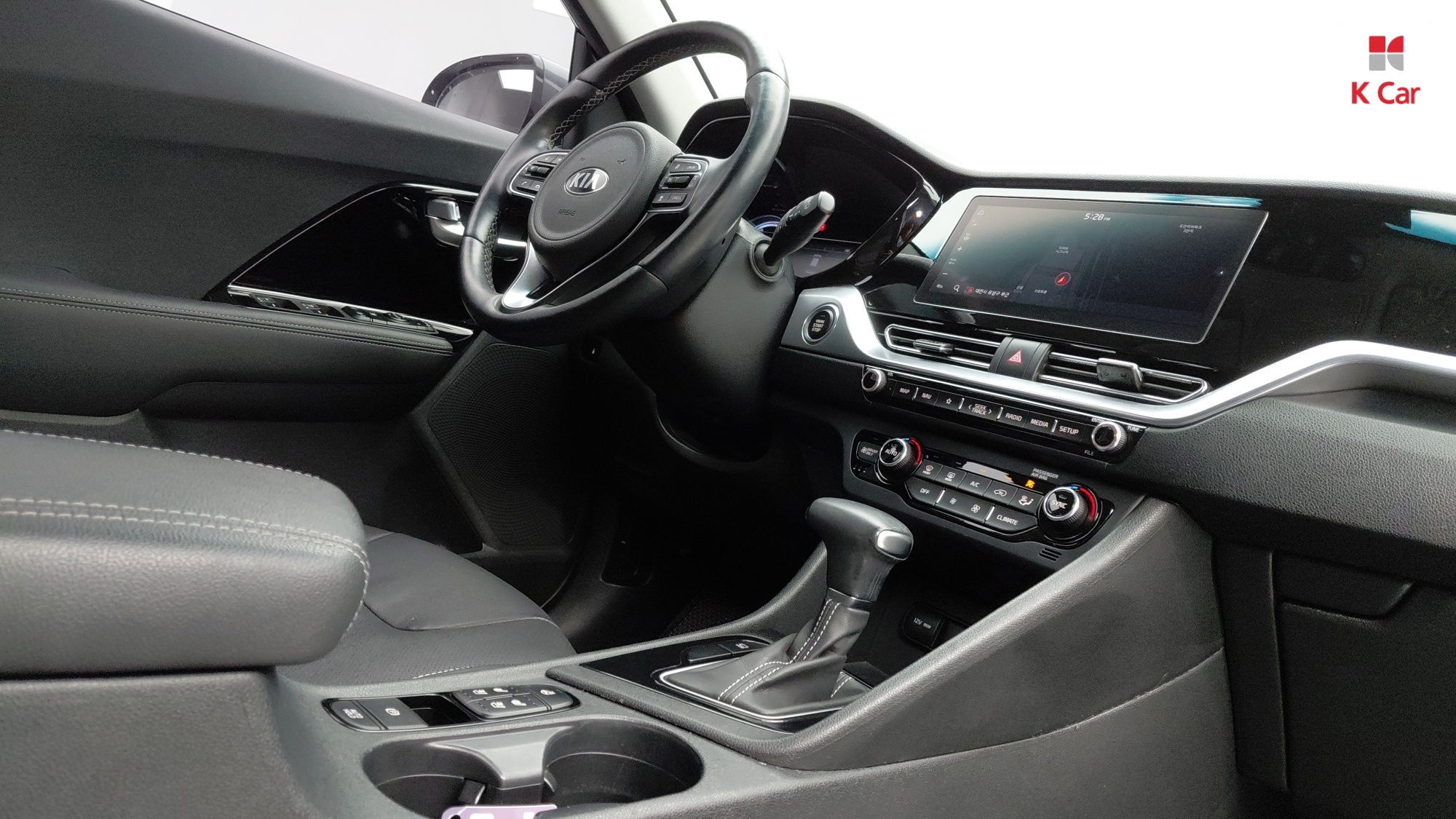 Kia Niro Prestige, миниатюра 7