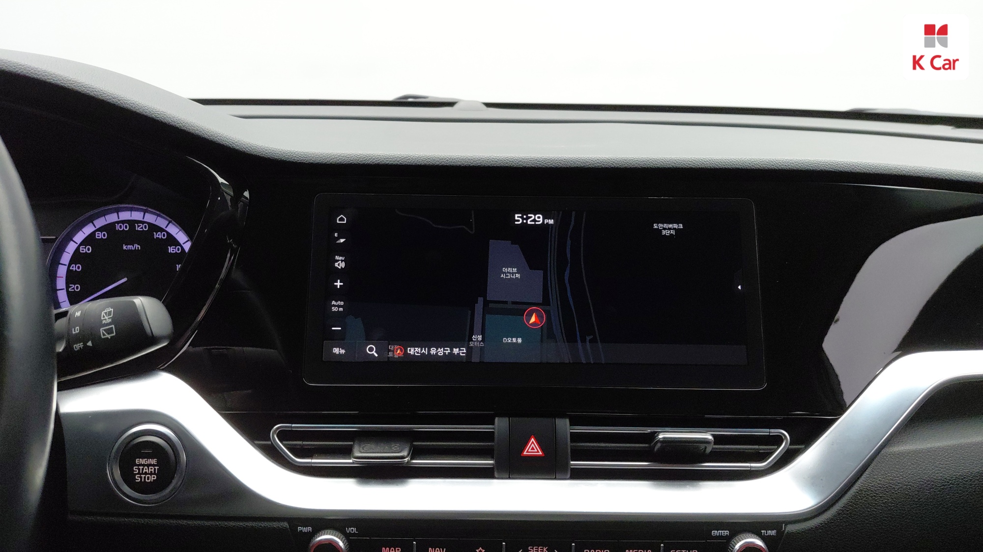 Kia Niro Prestige, миниатюра 8