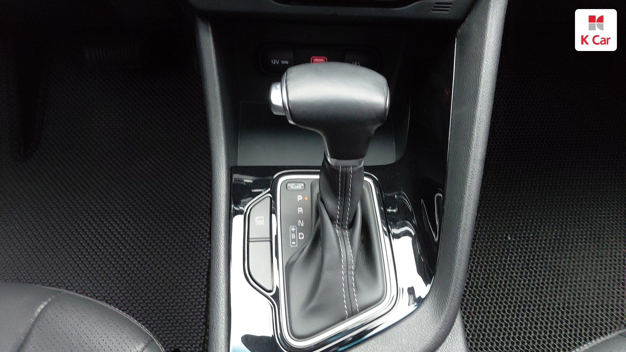 Kia Niro Prestige, миниатюра 10