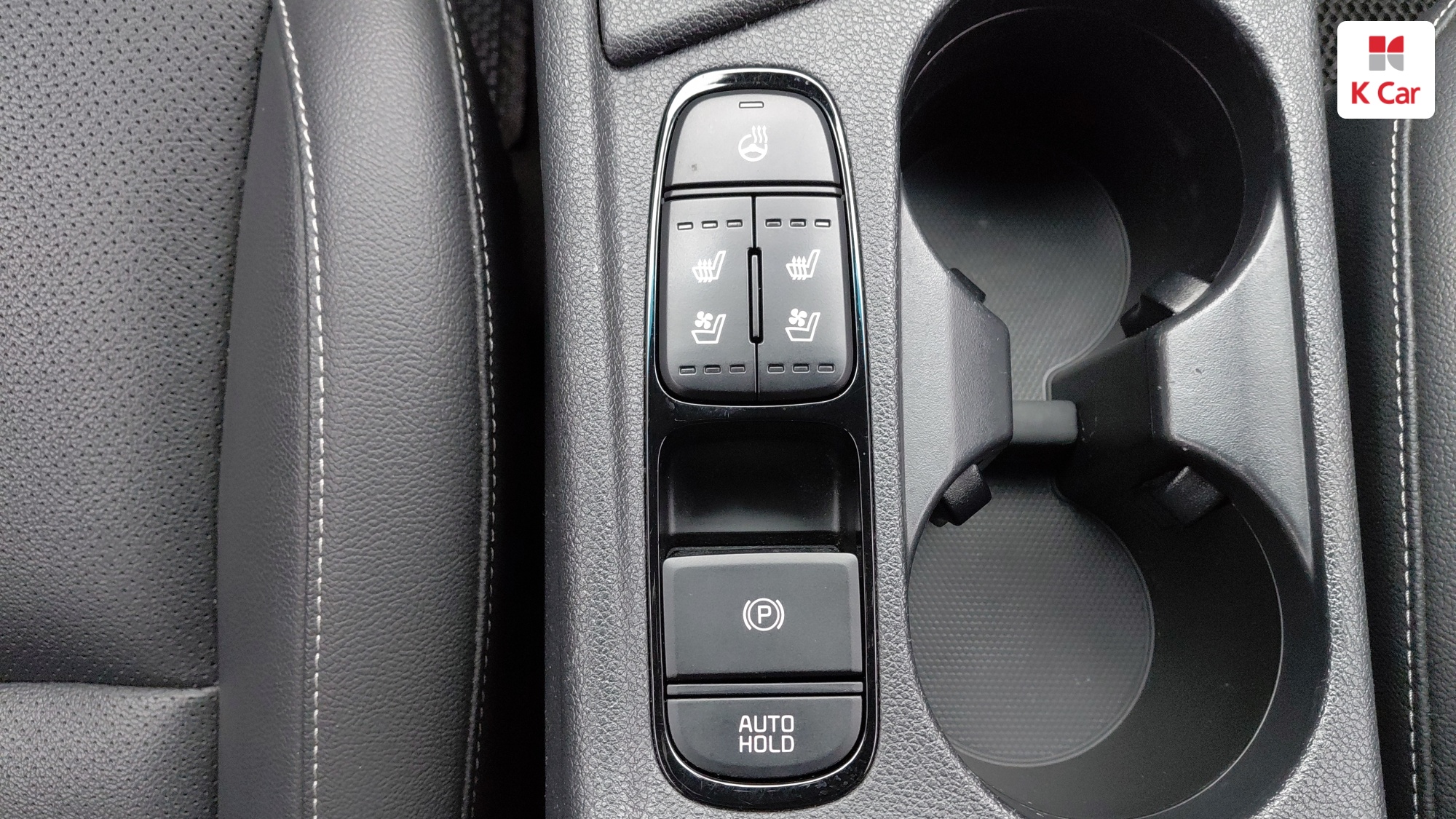 Kia Niro Prestige, миниатюра 11