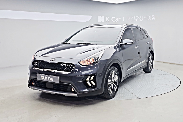 Kia Niro Prestige