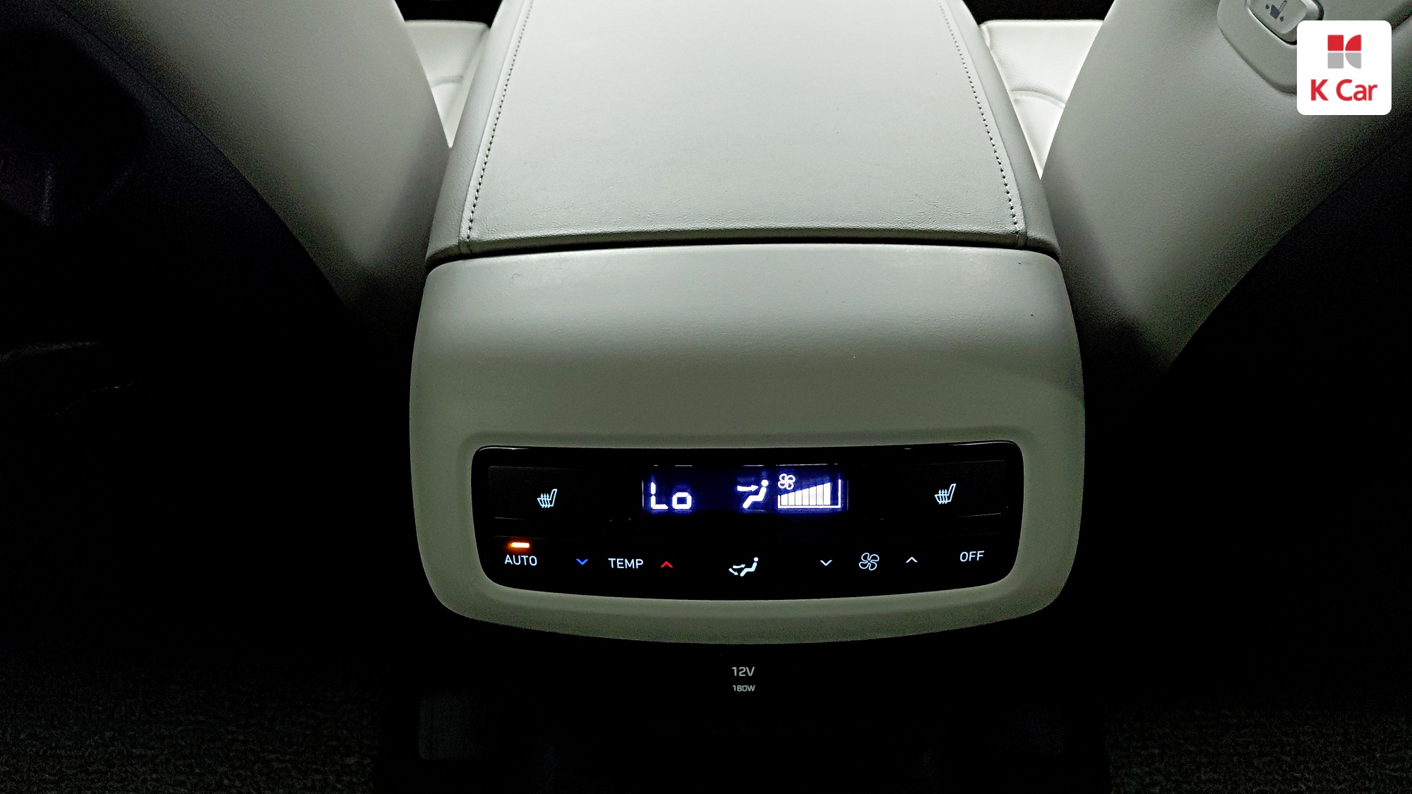 Hyundai Palisade дизель 2.2 2WD Prestige (8 мест), миниатюра 12
