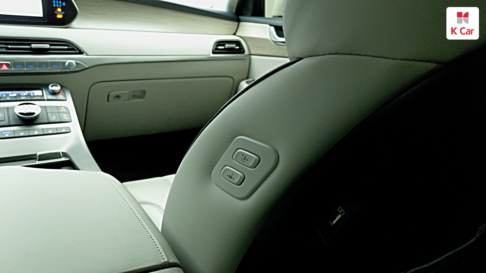 Hyundai Palisade дизель 2.2 2WD Prestige (8 мест), миниатюра 13