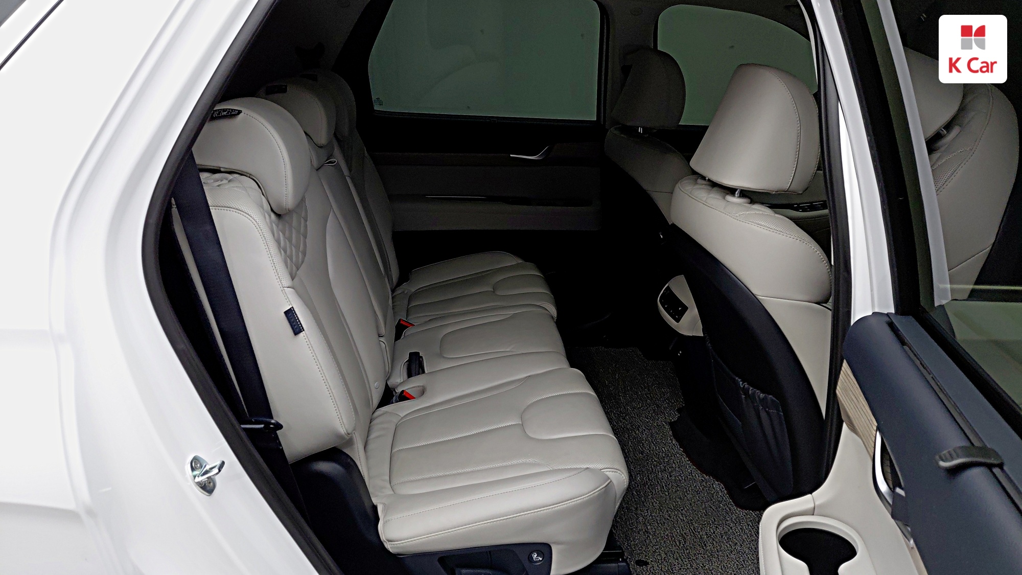 Hyundai Palisade дизель 2.2 2WD Prestige (8 мест), миниатюра 18
