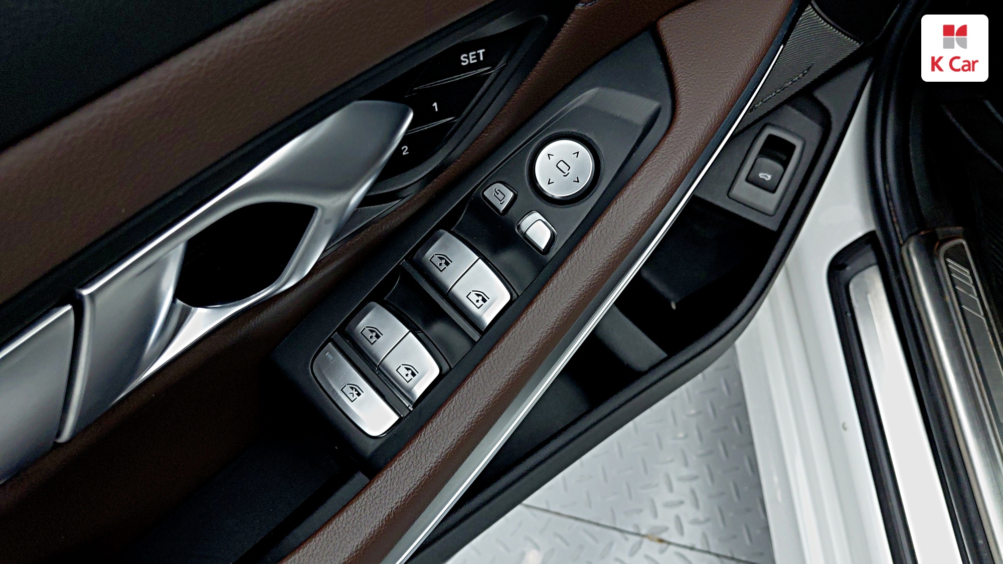 BMW 3 (G20) бензин 2WD 320i, миниатюра 13