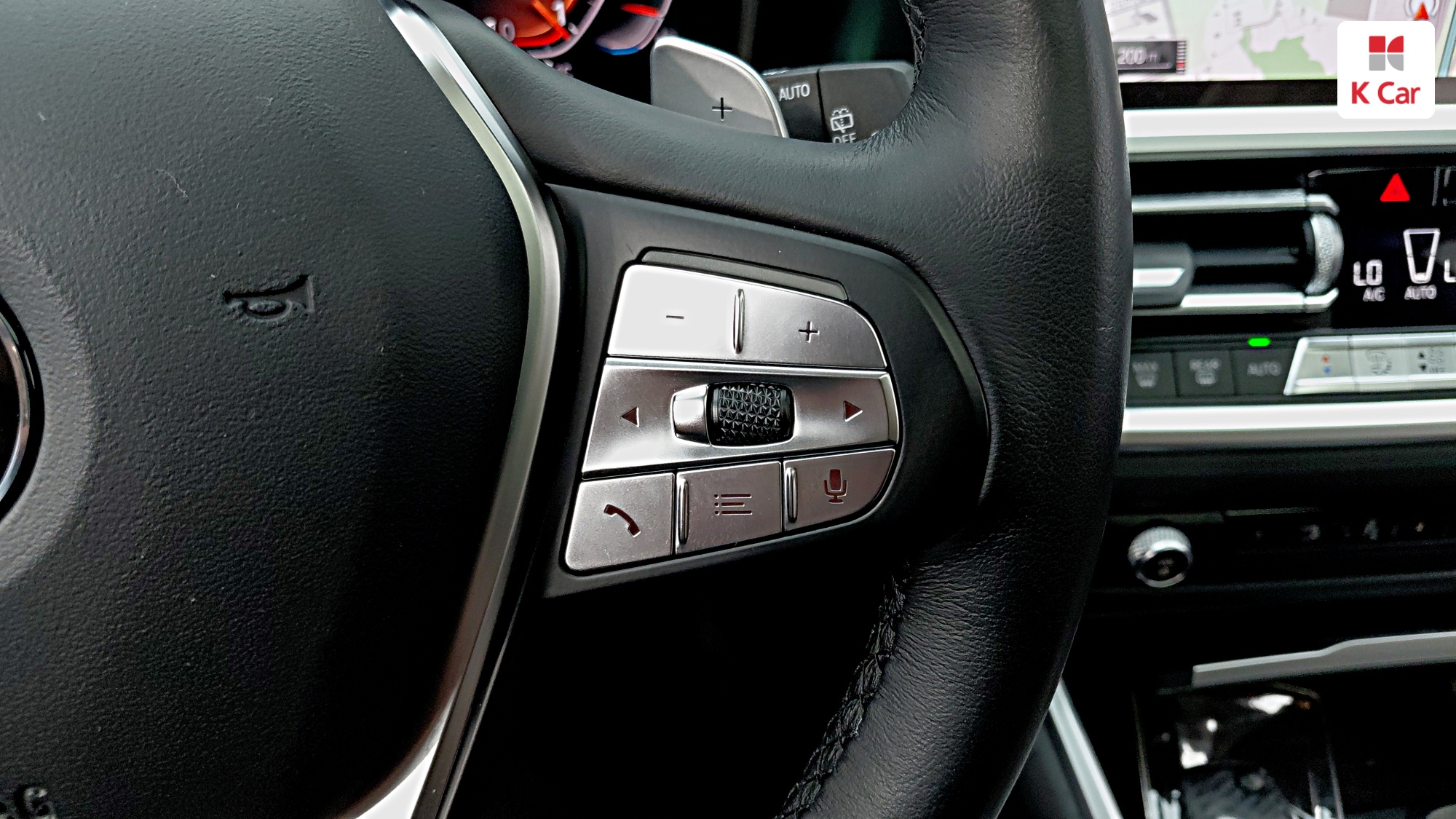 BMW 3 (G20) бензин 2WD 320i, миниатюра 16