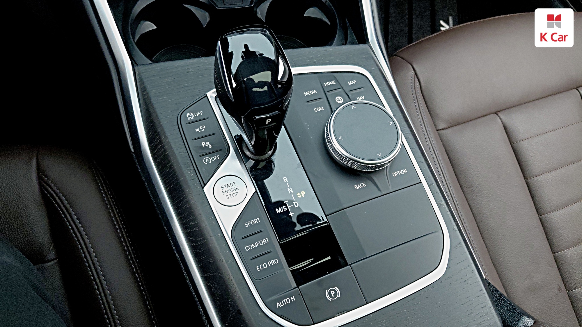 BMW 3 (G20) бензин 2WD 320i, миниатюра 17