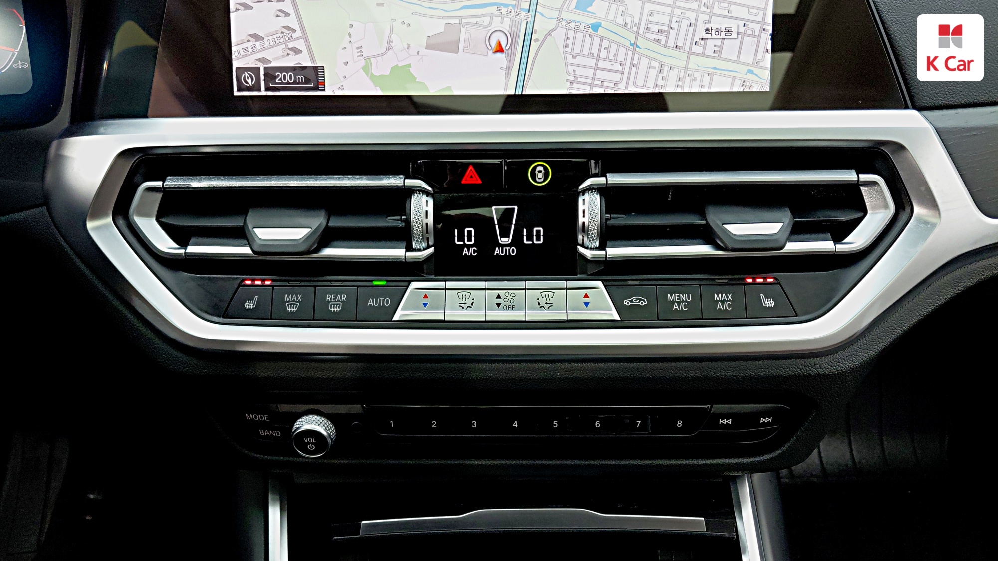 BMW 3 (G20) бензин 2WD 320i, миниатюра 19