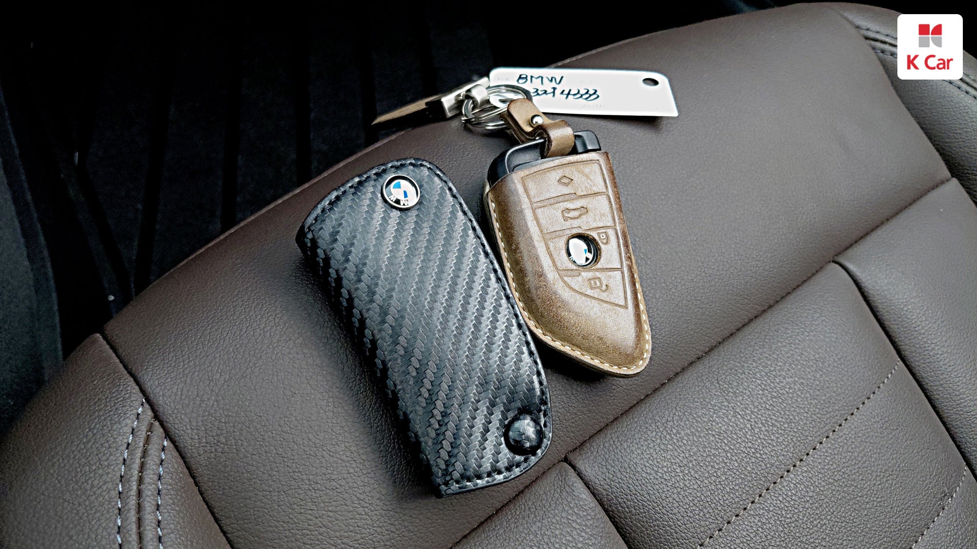 BMW 3 (G20) бензин 2WD 320i, миниатюра 25