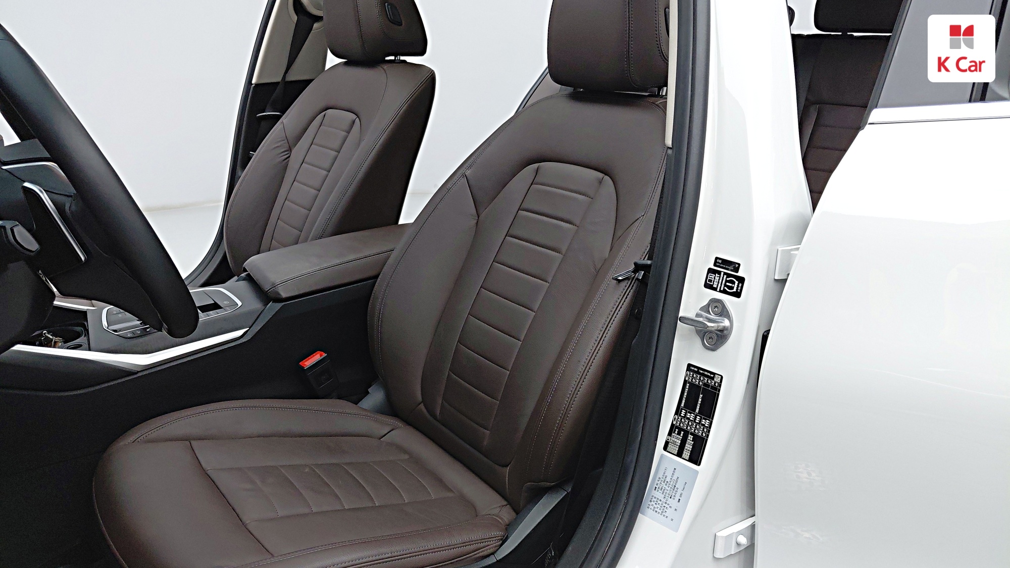 BMW 3 (G20) бензин 2WD 320i, миниатюра 4