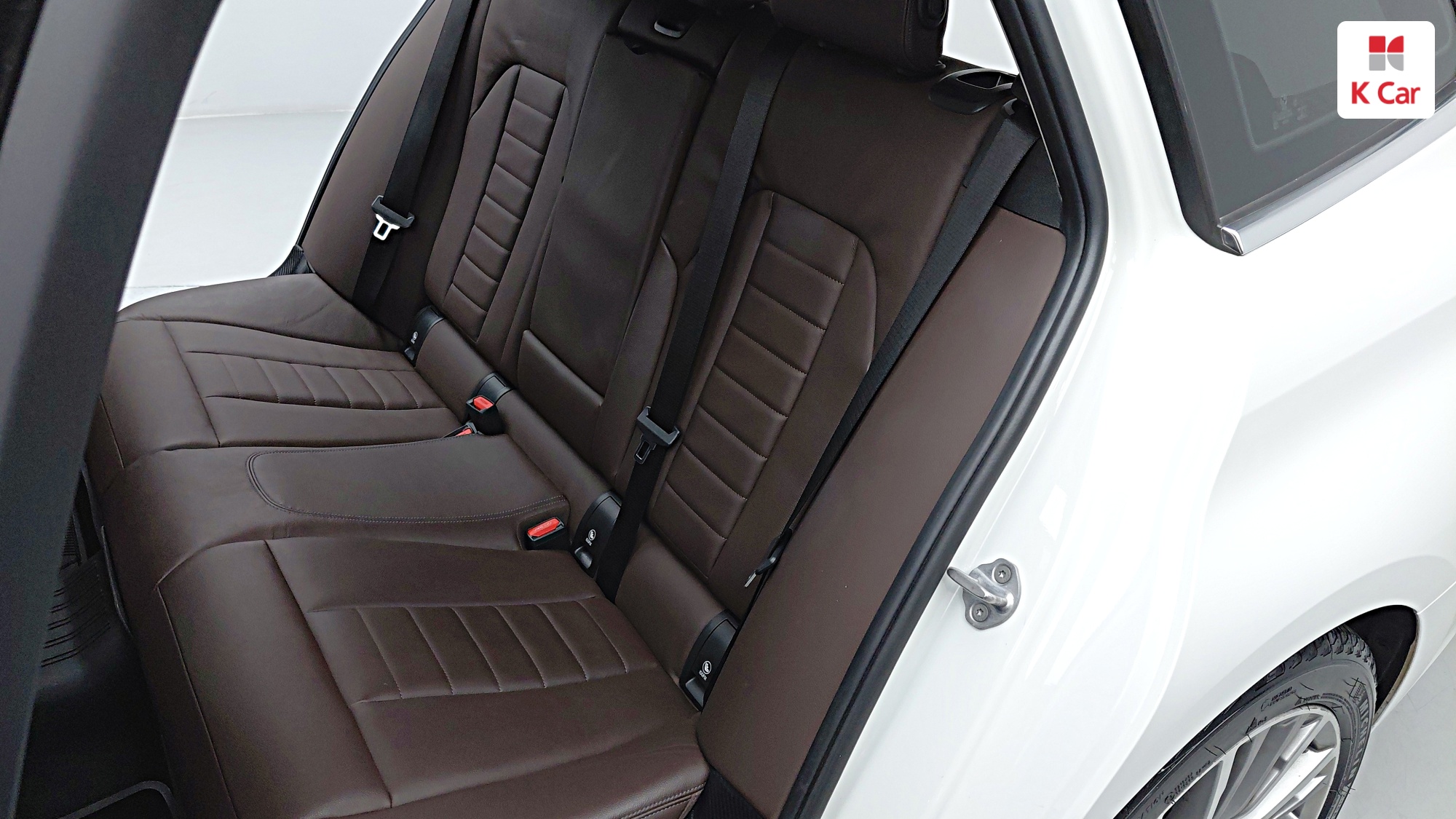 BMW 3 (G20) бензин 2WD 320i, миниатюра 6